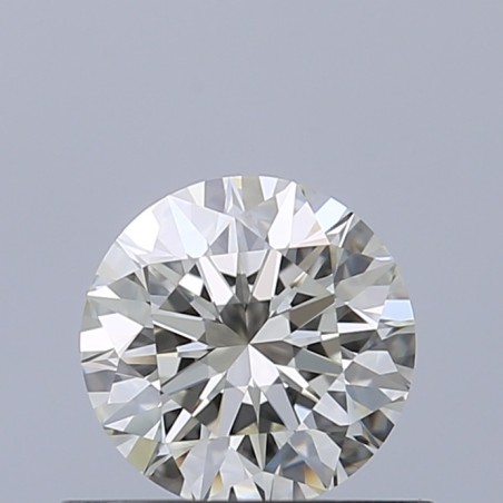 0.54 cts Solitaire Natural Diamond