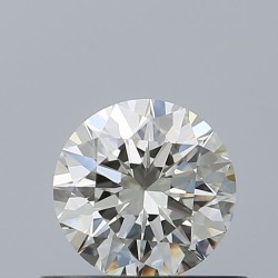 0.5 cts Solitaire Natural Diamond