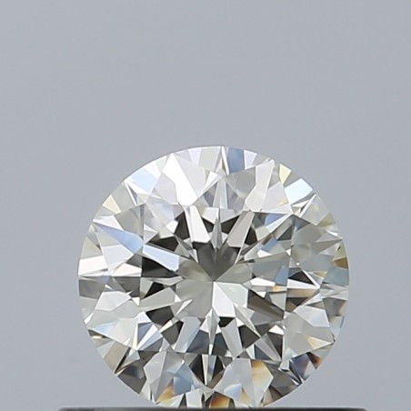 0.5 cts Solitaire Natural Diamond