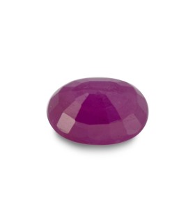 2.03 cts Natural Ruby - Manak (SKU:90072598)
