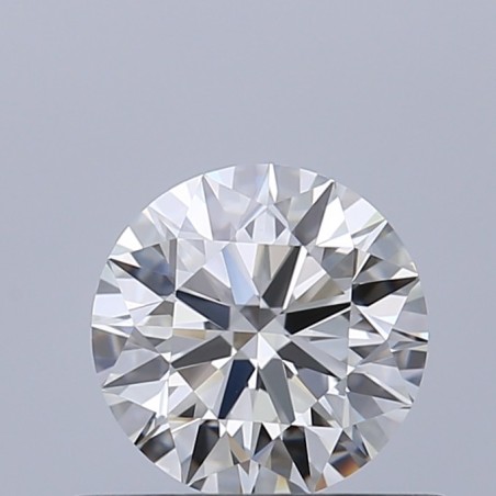 0.56 cts Solitaire Natural Diamond
