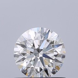 0.73 cts Solitaire Natural Diamond