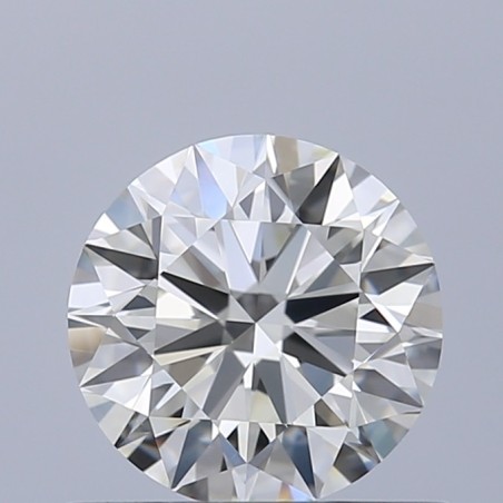 0.7 cts Solitaire Natural Diamond