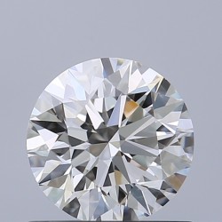 0.8 cts Solitaire Natural Diamond