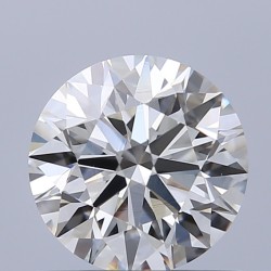0.91 cts Solitaire Natural Diamond