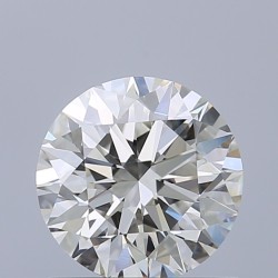 0.9 cts Solitaire Natural Diamond