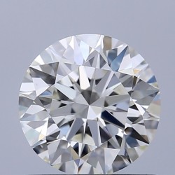 0.92 cts Solitaire Natural Diamond