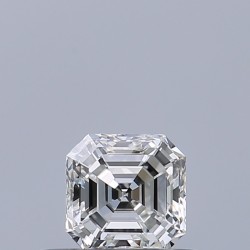 0.34 cts Solitaire Natural Diamond