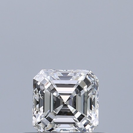 0.34 cts Solitaire Natural Diamond