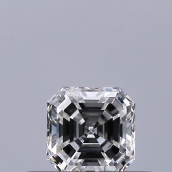 0.32 cts Solitaire Natural Diamond