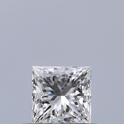 0.32 cts Solitaire Natural Diamond