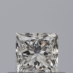 0.33 cts Solitaire Natural Diamond