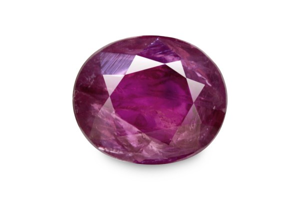 2.74 cts Natural Ruby (Manikya)