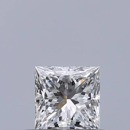 0.37 cts Solitaire Natural Diamond