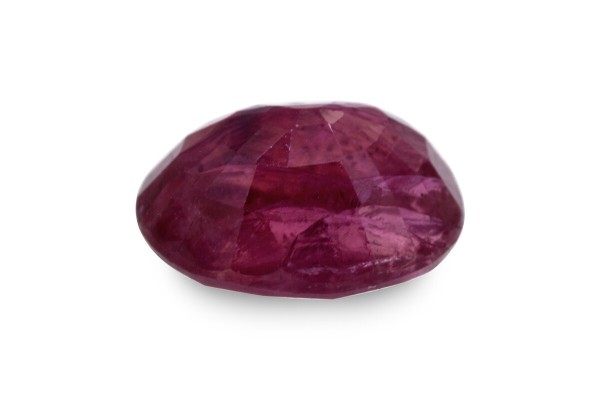 2.74 cts Natural Ruby (Manikya)