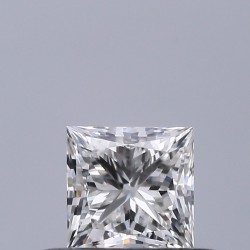 0.37 cts Solitaire Natural Diamond