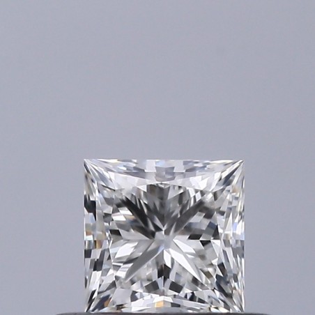 0.37 cts Solitaire Natural Diamond