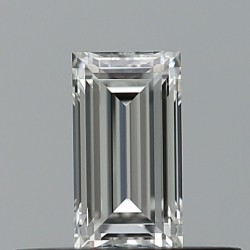 0.3 cts Solitaire Natural Diamond