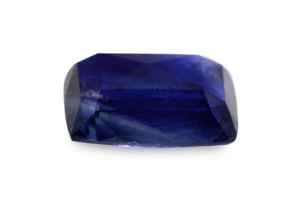 2.32 cts Unheated Natural Blue Sapphire (Neelam)