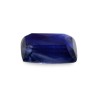 2.32 cts Unheated Natural Blue Sapphire (Neelam)