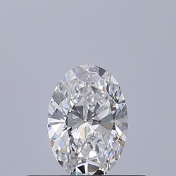 0.31 cts Solitaire Natural Diamond