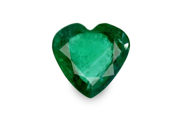 1.14 cts Natural Emerald (Panna)