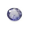 4.08 cts Unheated Natural Blue Sapphire (Neelam)