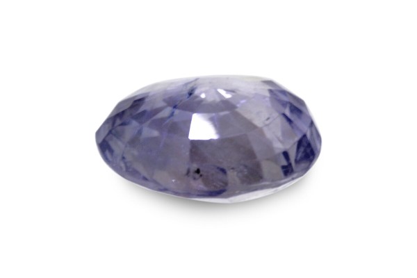 4.08 cts Unheated Natural Blue Sapphire (Neelam)
