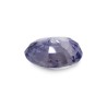 4.08 cts Unheated Natural Blue Sapphire (Neelam)