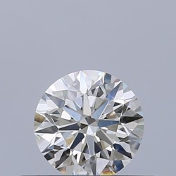 0.37 cts Solitaire Natural Diamond