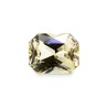 2.05 cts Unheated Natural Yellow Sapphire (Pukhraj)