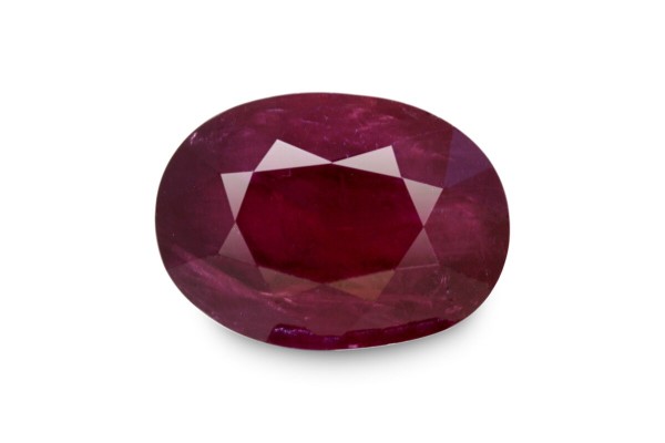 2.56 cts Natural Ruby (Manikya)