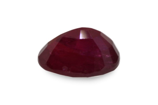 2.56 cts Natural Ruby (Manikya)