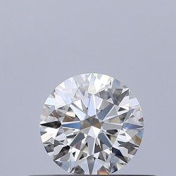 0.4 cts Solitaire Natural Diamond