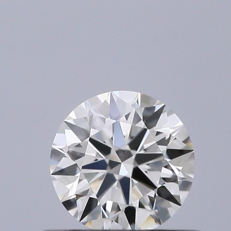 0.4 cts Solitaire Natural Diamond