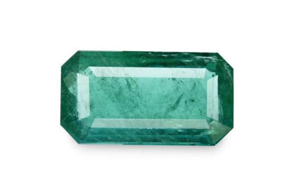 2.7 cts Natural Emerald (Panna)