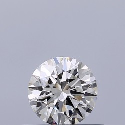 0.42 cts Solitaire Natural Diamond