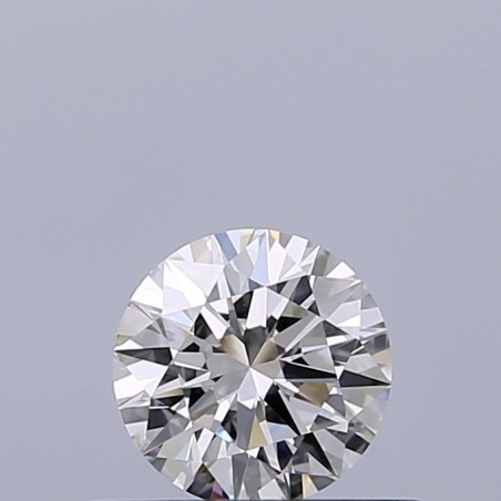 0.42 cts Solitaire Natural Diamond