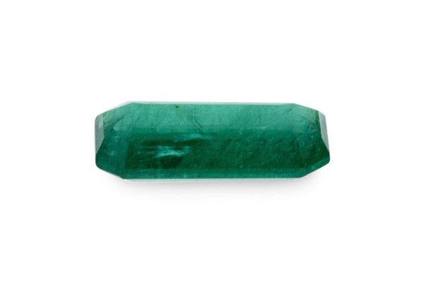 2.7 cts Natural Emerald (Panna)