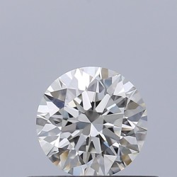 0.45 cts Solitaire Natural Diamond