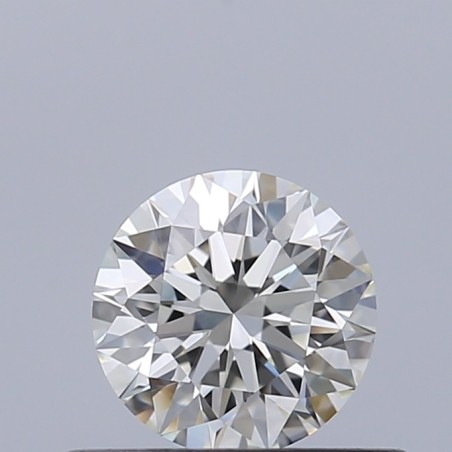0.45 cts Solitaire Natural Diamond