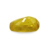 6.3 cts Natural Yellow Sapphire (Pukhraj)