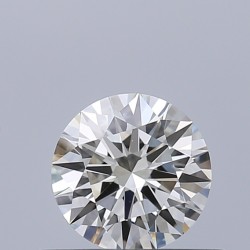0.46 cts Solitaire Natural Diamond