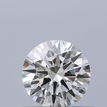 0.46 cts Solitaire Natural Diamond