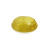 6.07 cts Natural Yellow Sapphire (Pukhraj)