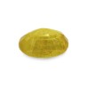 4.28 cts Natural Yellow Sapphire (Pukhraj)