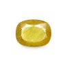5.08 cts Natural Yellow Sapphire (Pukhraj)