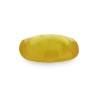 5.08 cts Natural Yellow Sapphire (Pukhraj)