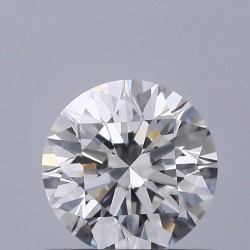 0.58 cts Solitaire Natural Diamond