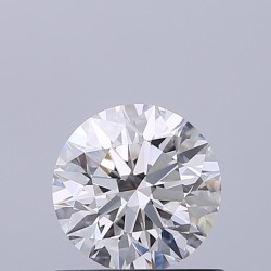 0.72 cts Solitaire Natural Diamond